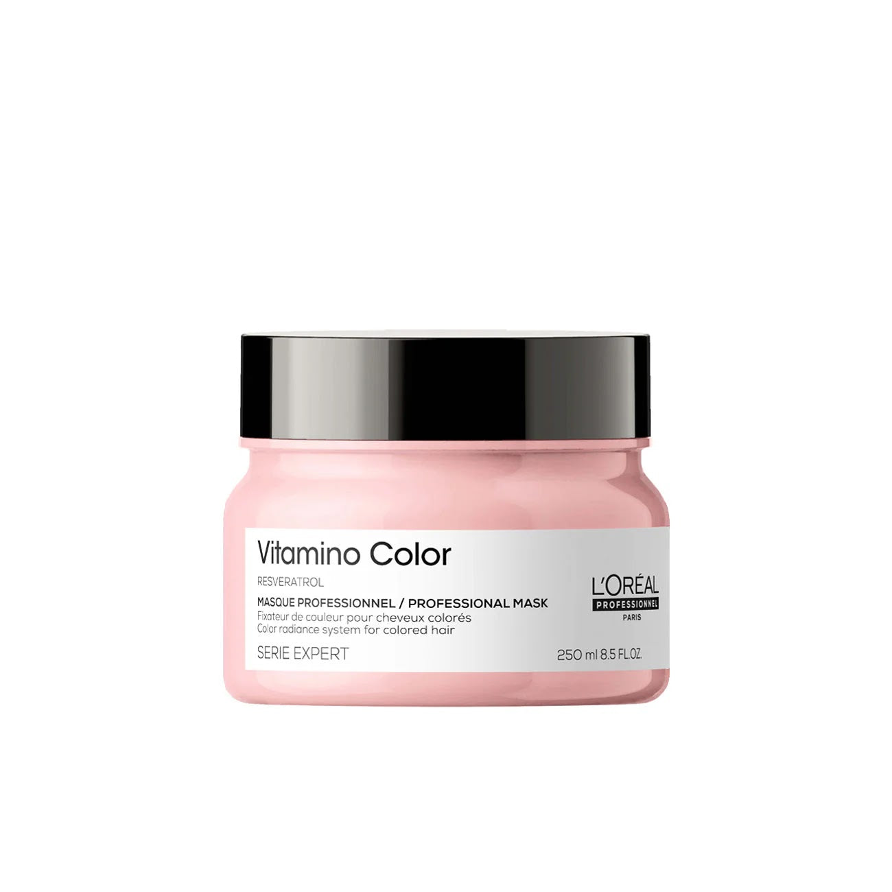 REF_P_0_L'Oréal Professionel Vitamino Color Hair Mask 250 Ml
