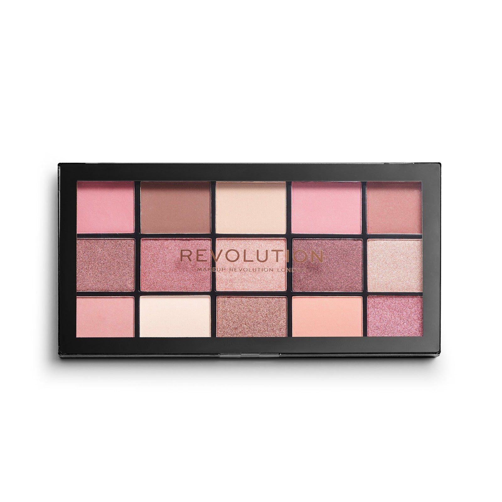 REF_P_0_Revolution Reloaded Eyeshadow PROVOCATIVE 1.10g