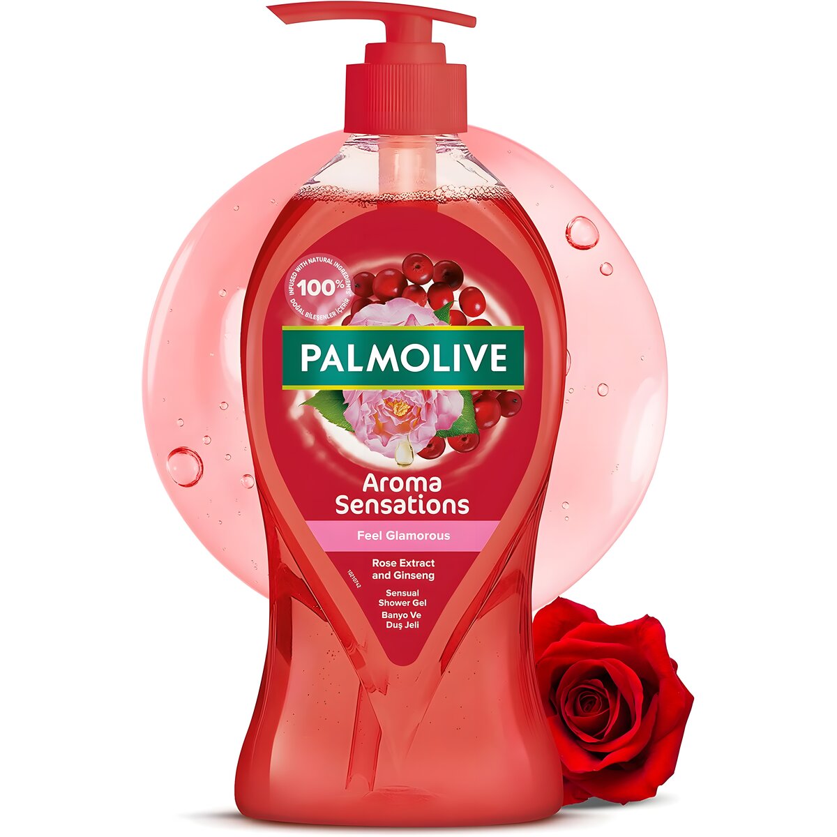 REF_P_1_Palmolive Aroma Sensations Just Fabulous Shower & Bath 750 Ml