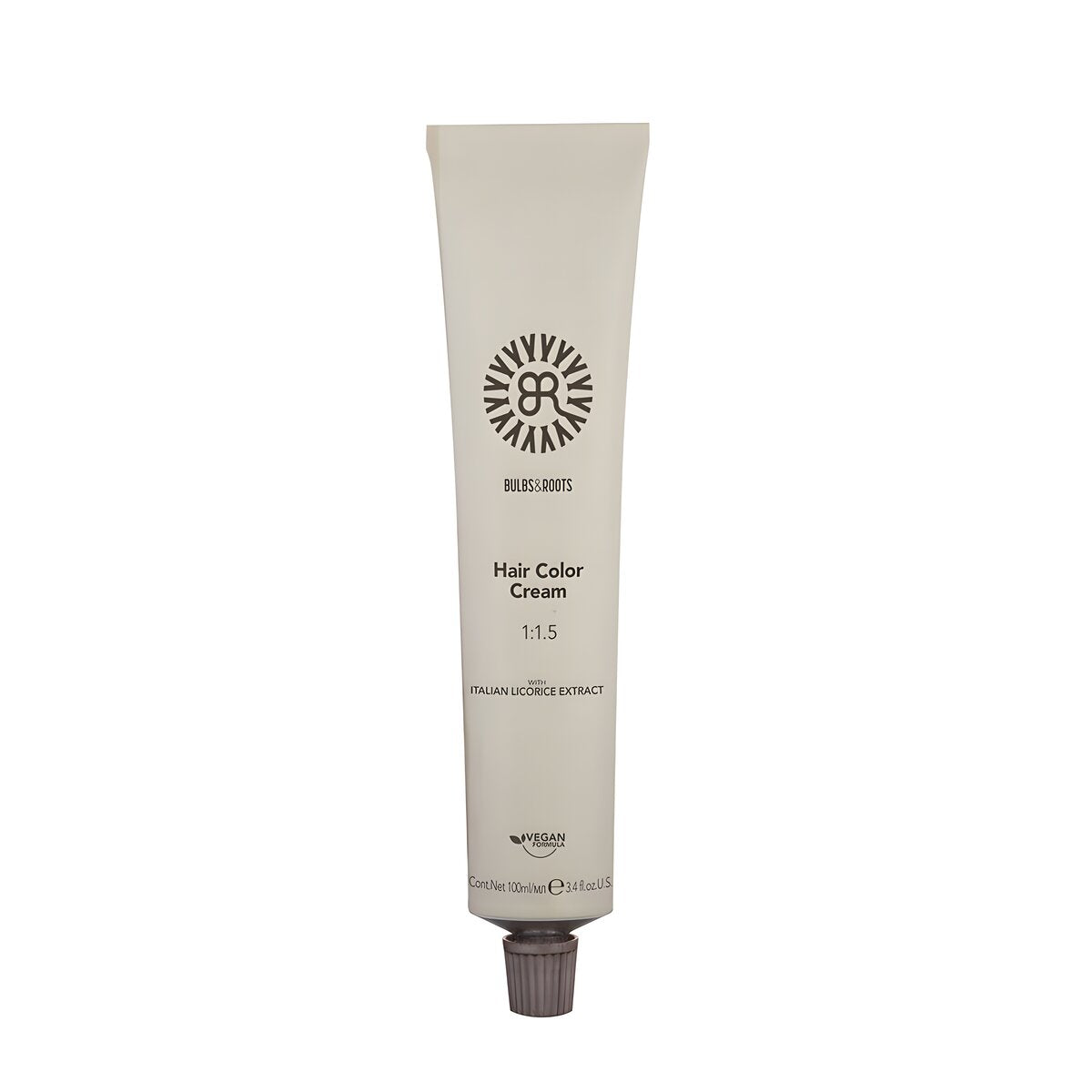REF_P_0_BR Hair Color Cream 100 ml No.10.89