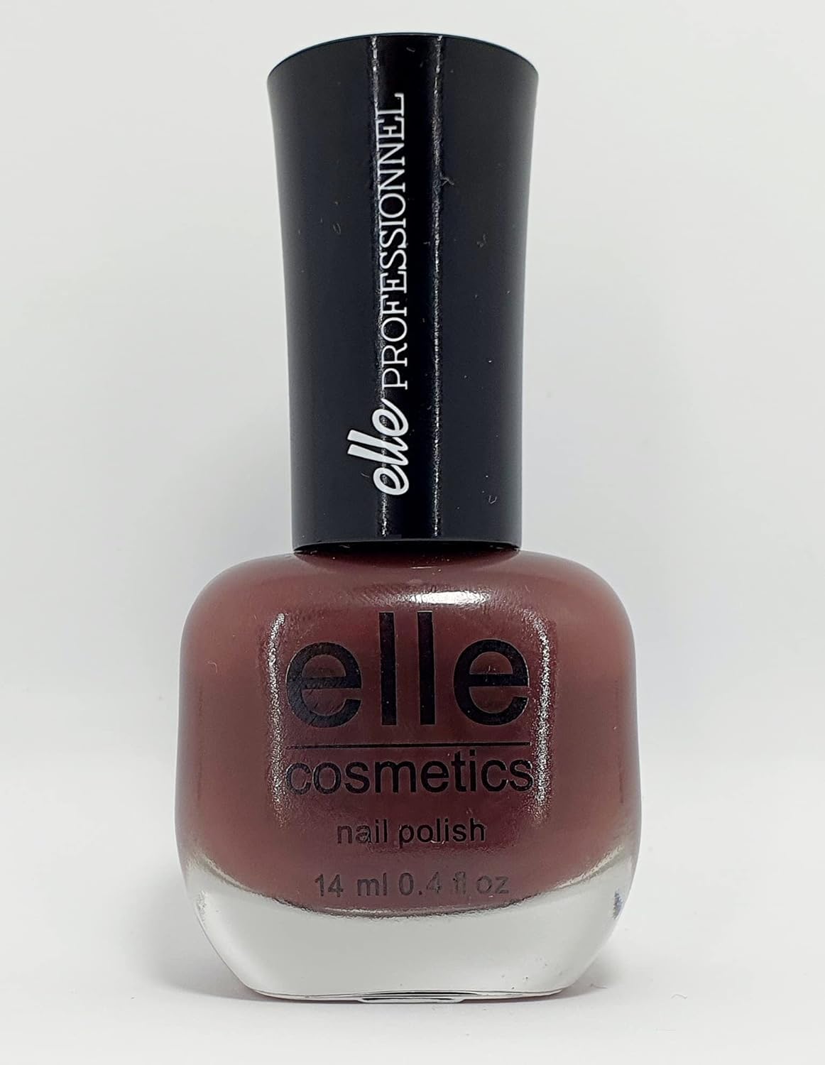 REF_P_0_EELE NAIL POLISH 14.M NO 608