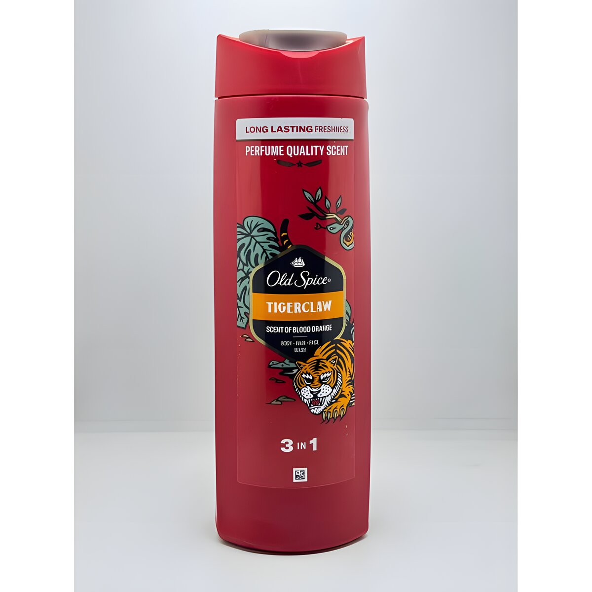 REF_P_1_Old Spice Tigerclaw Shower Gel 400 Ml