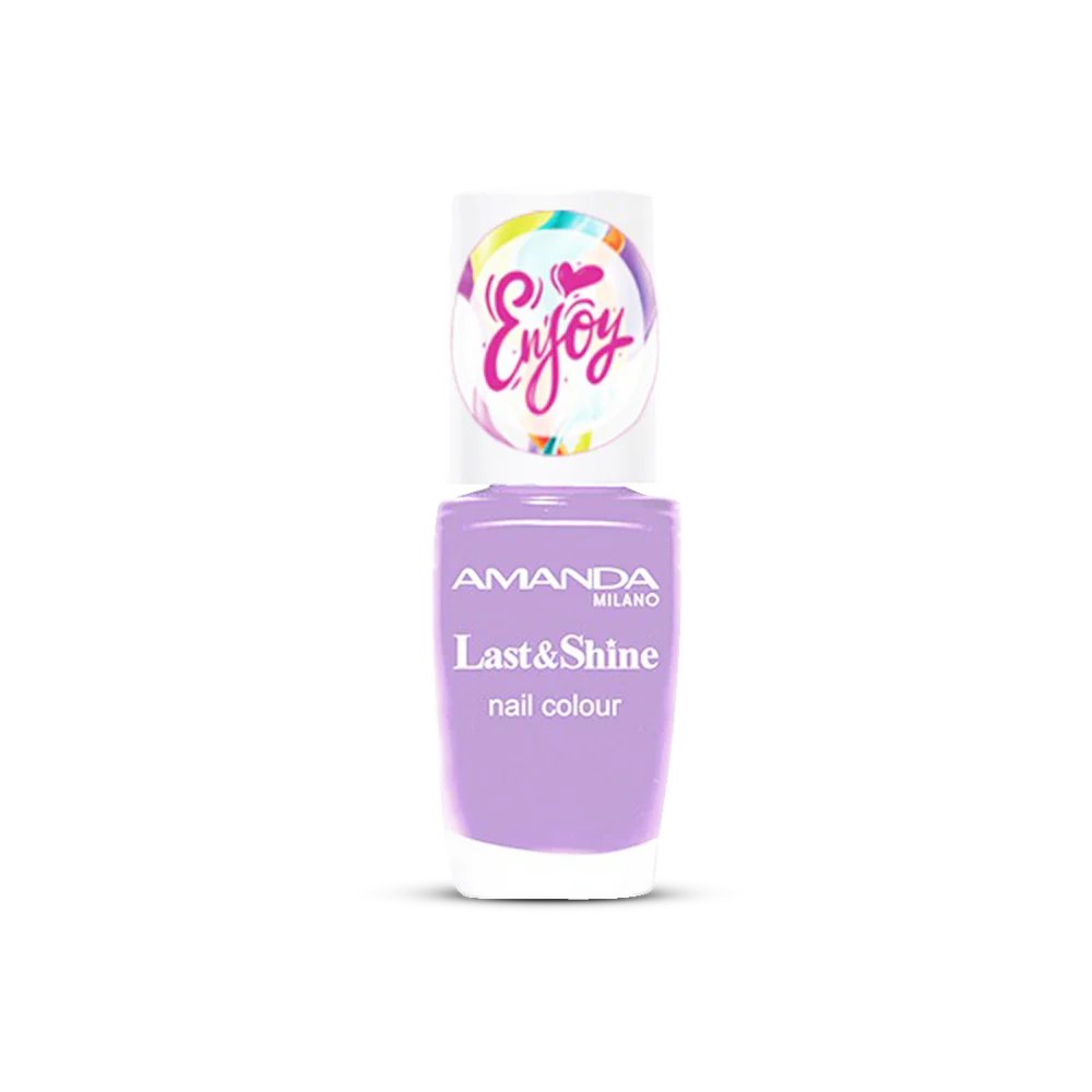REF_P_0_Amanda Enjoy Last & Shine Nail Colour No.621
