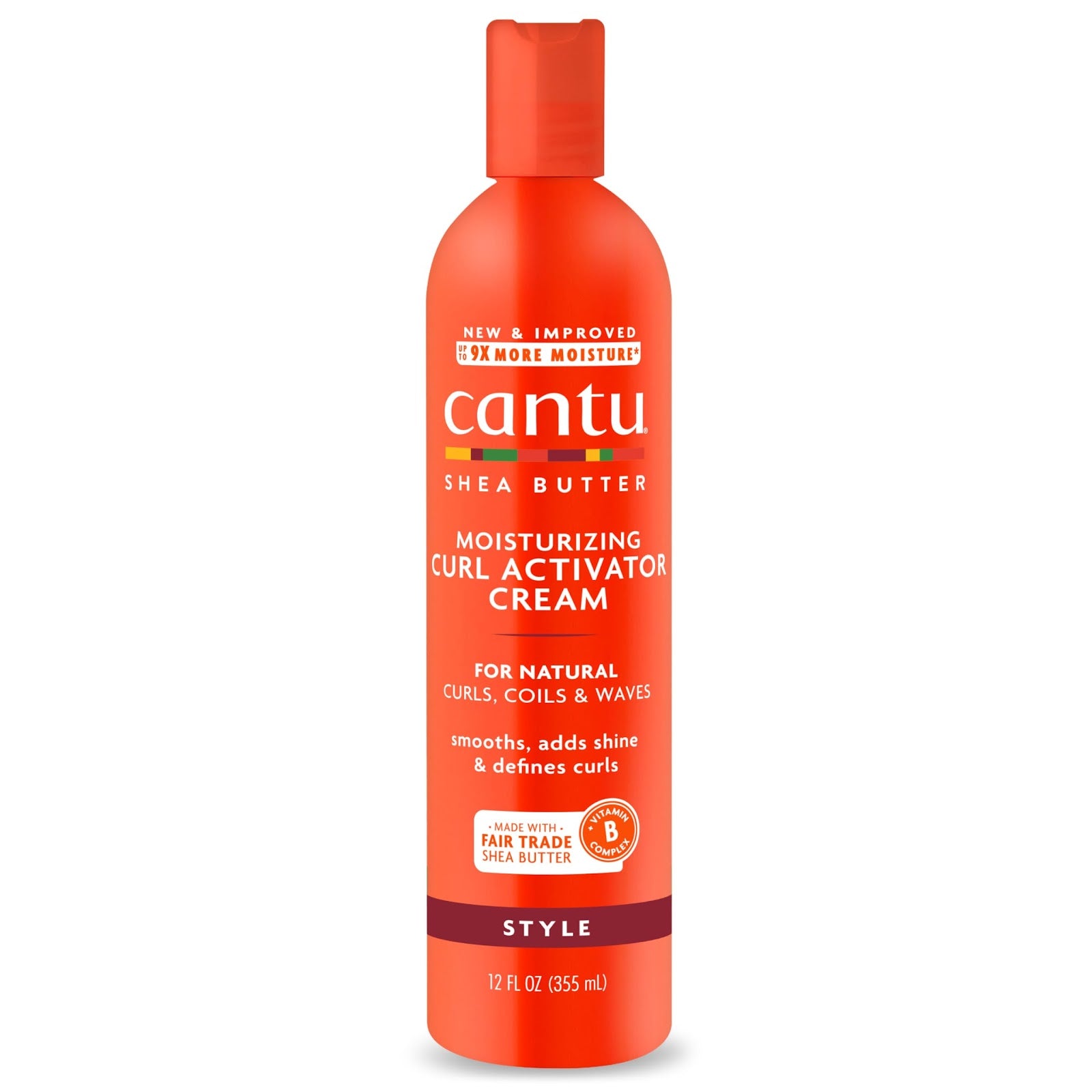 REF_P_0_Cantu Shea Butter Moisturizing Curl Activator Cream 355 Ml