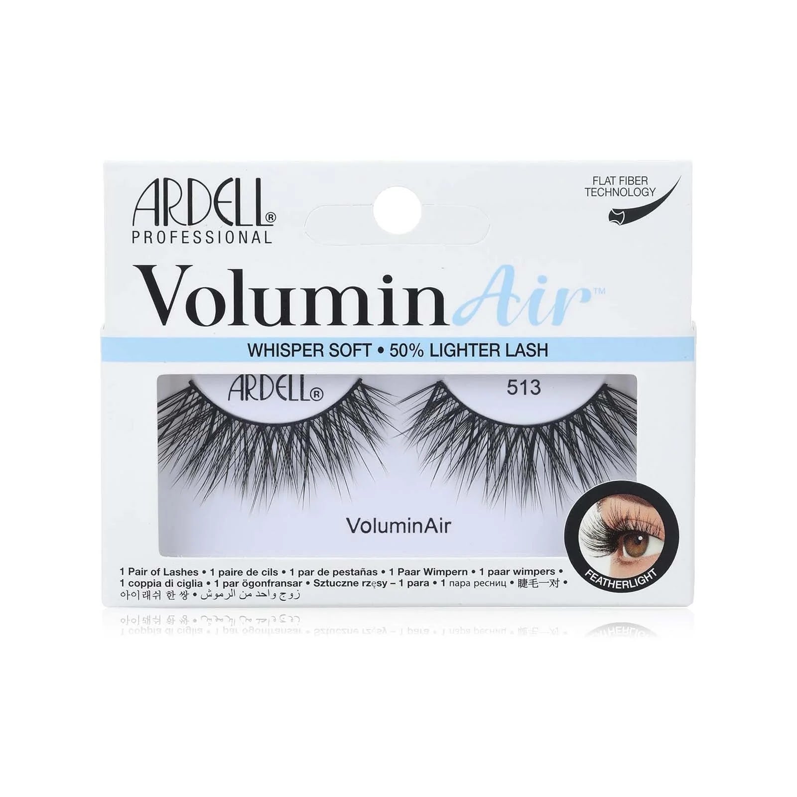 REF_P_0_Ardell Volumin Air No.513