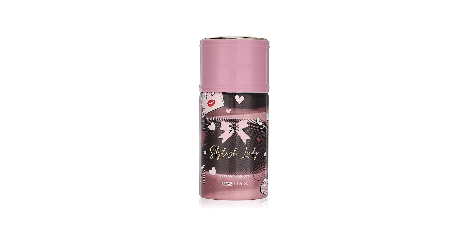 REF_P_0_Sterling Stylish Lady Perfume Spray 250 Ml