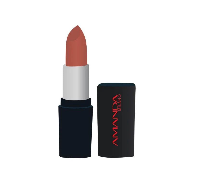 REF_P_0_Amanda Moist Matte Lipstick No.22