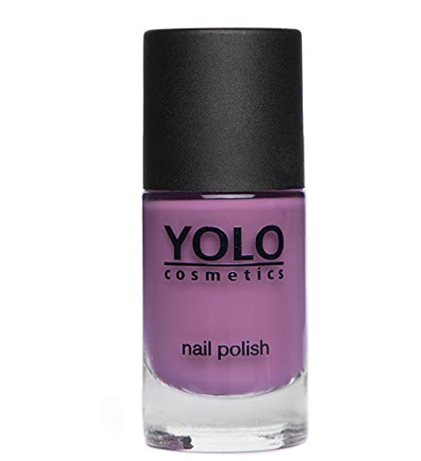 REF_P_0_Yolo Nail Polish No.167
