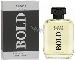 REF_P_0_Elode For Man Bold Eau De Toilette 100 Ml