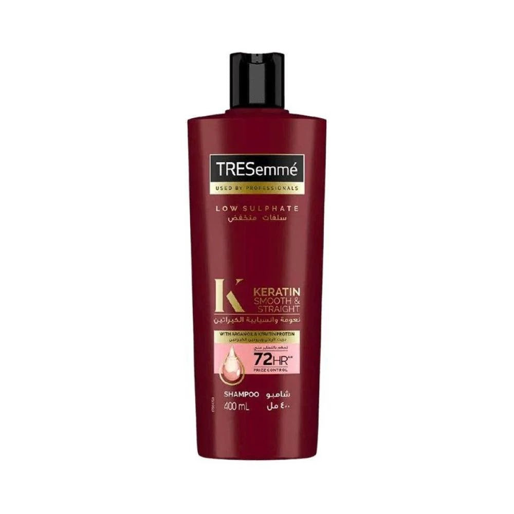 REF_P_0_Tresemmé Keratin Smooth & Straight Shampoo 400 Ml