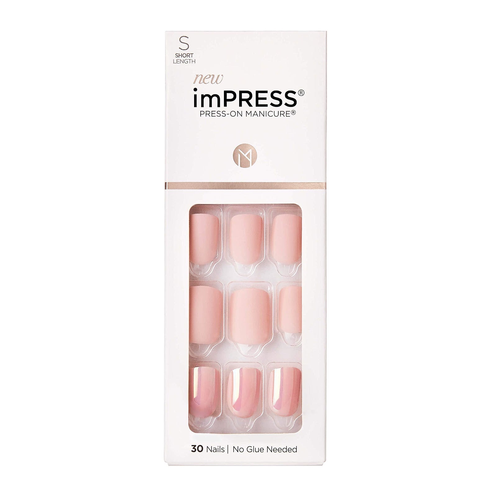 REF_P_0_Impress Gel Short Nails Keep In Touch