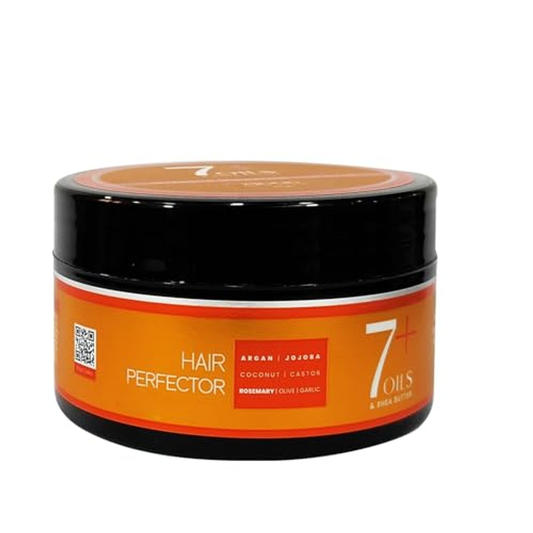 REF_P_0_Mood 7Oils&shea butter intensive hydration Hair Mask 200g