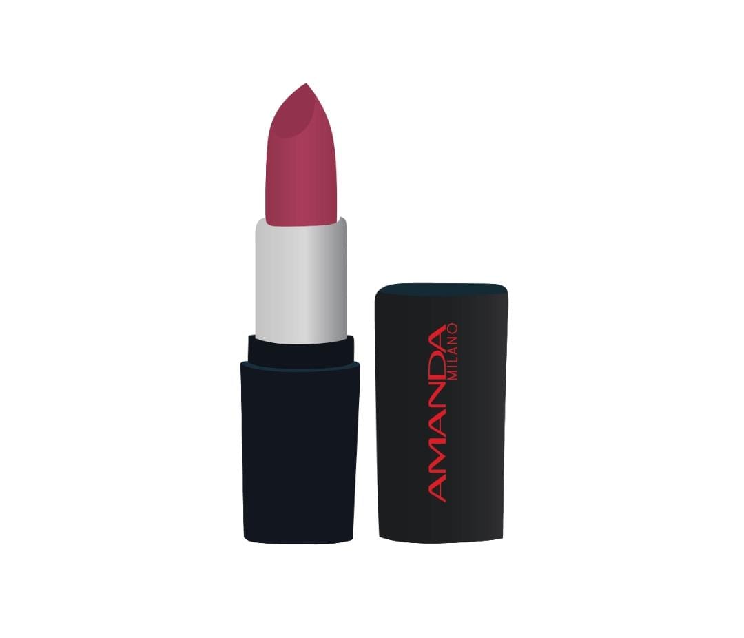 REF_P_0_Amanda Moist Matte Lip Stick No.11