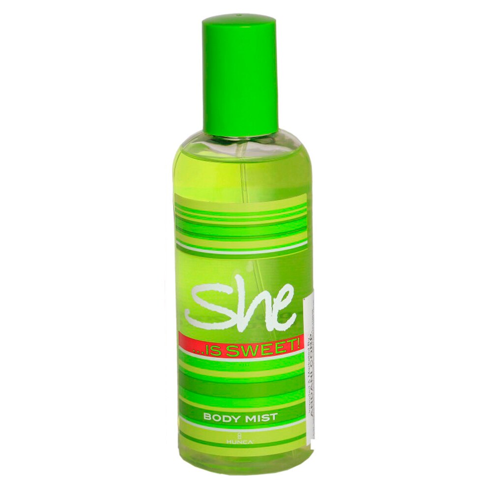 REF_P_0_She Is Sweet Body Mist 150 Ml