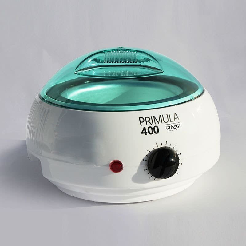 REF_P_0_GI&GI Primula Wax Heater Jar 400