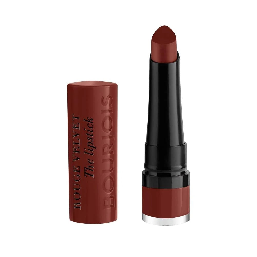 REF_P_0_Bourjois Rouge Velvet The Lipstick No.38