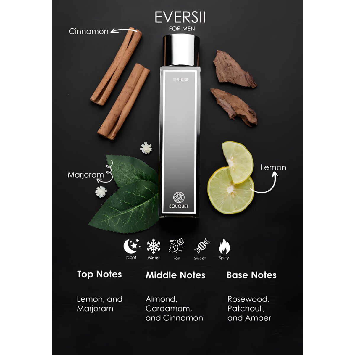 REF_P_1_Boshara Bouquet collection ever perfume _for men 50ml