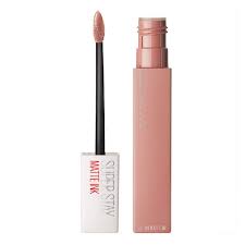 REF_P_0_Maybelline Super Stay Matte INK No.05