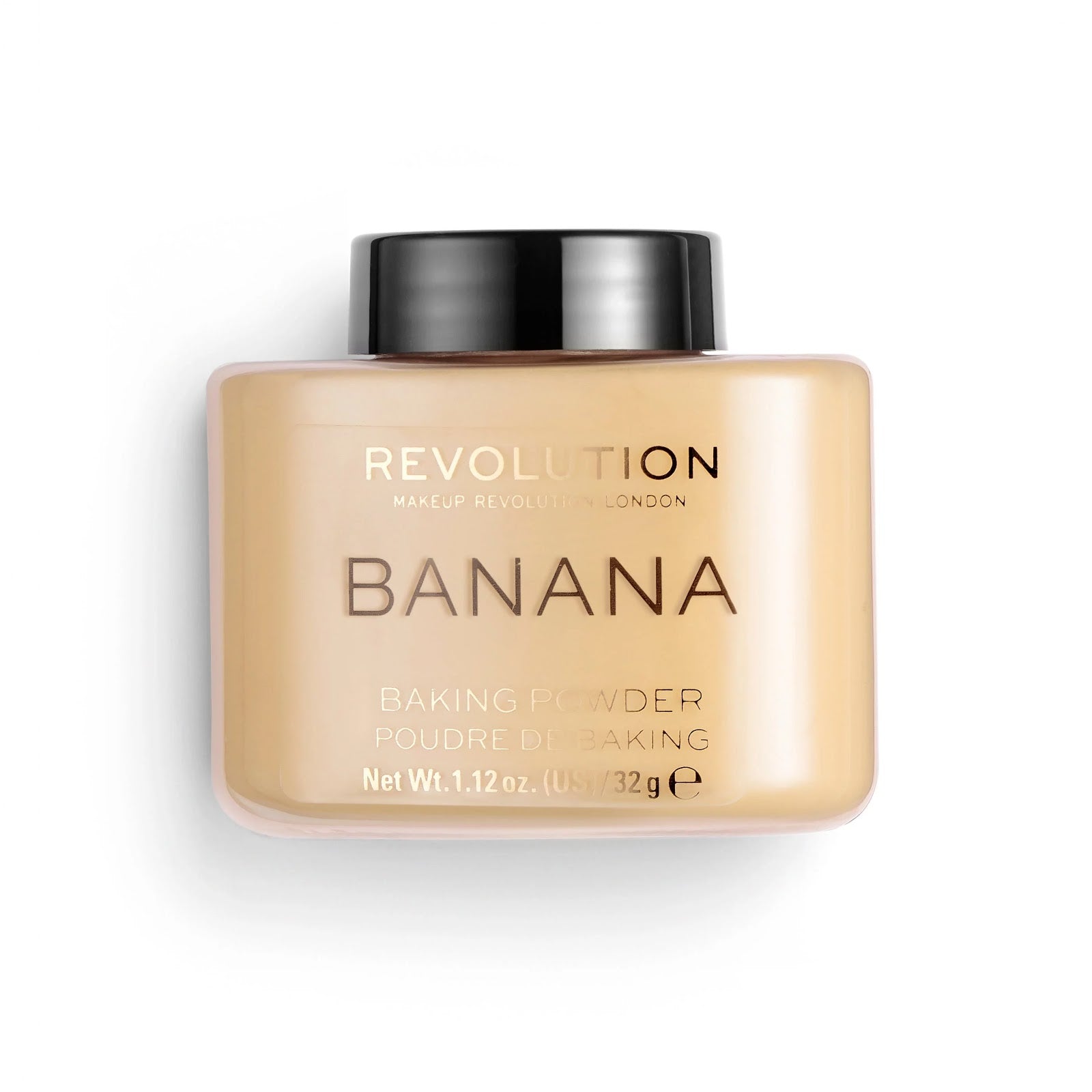 REF_P_0_Revolution Baking Powder Banana 32g