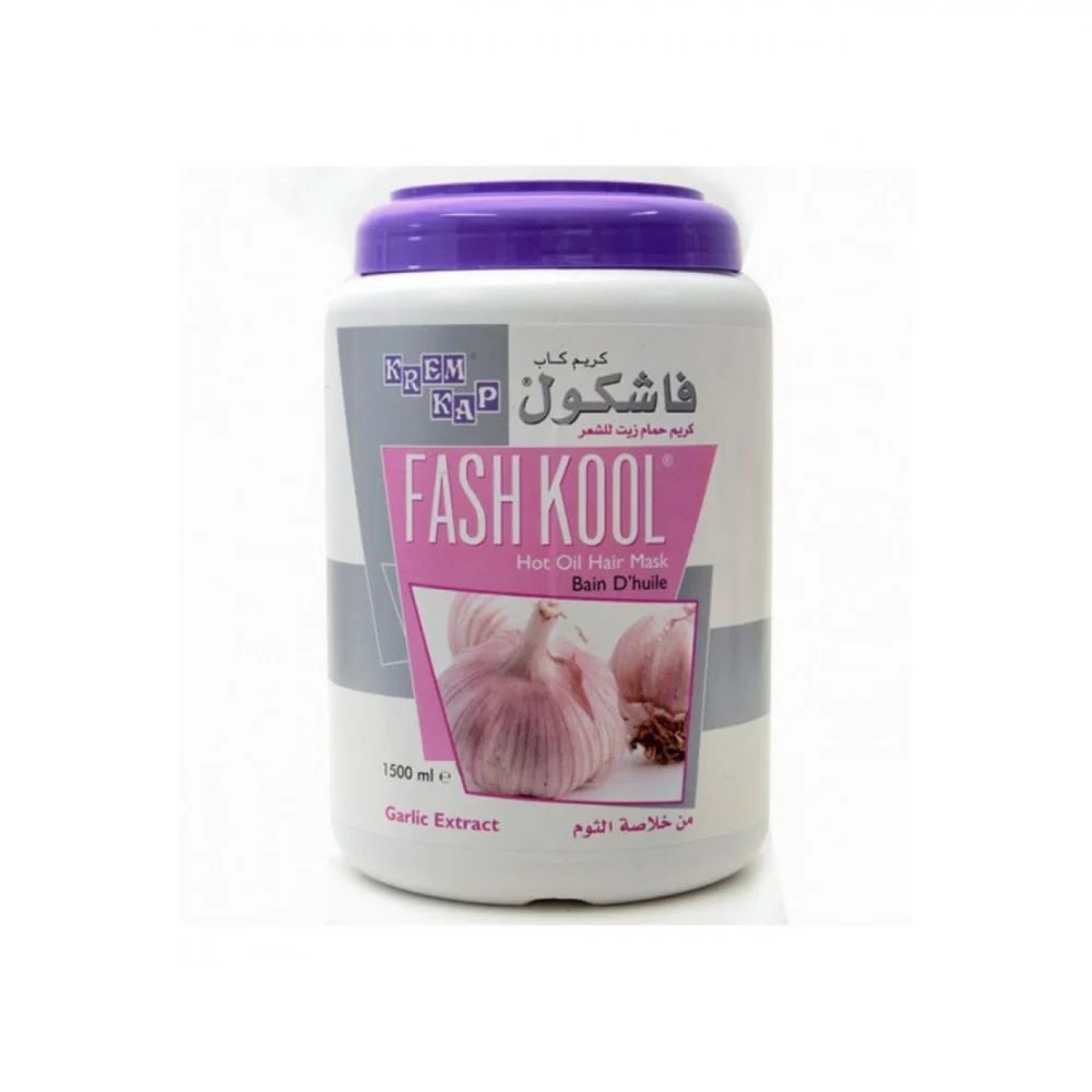 REF_P_0_Fashkool Hair Mask Garlic 1500 ml