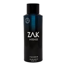 REF_P_0_ZAK Intense Tuxedo Eau De Parfum 150 Ml