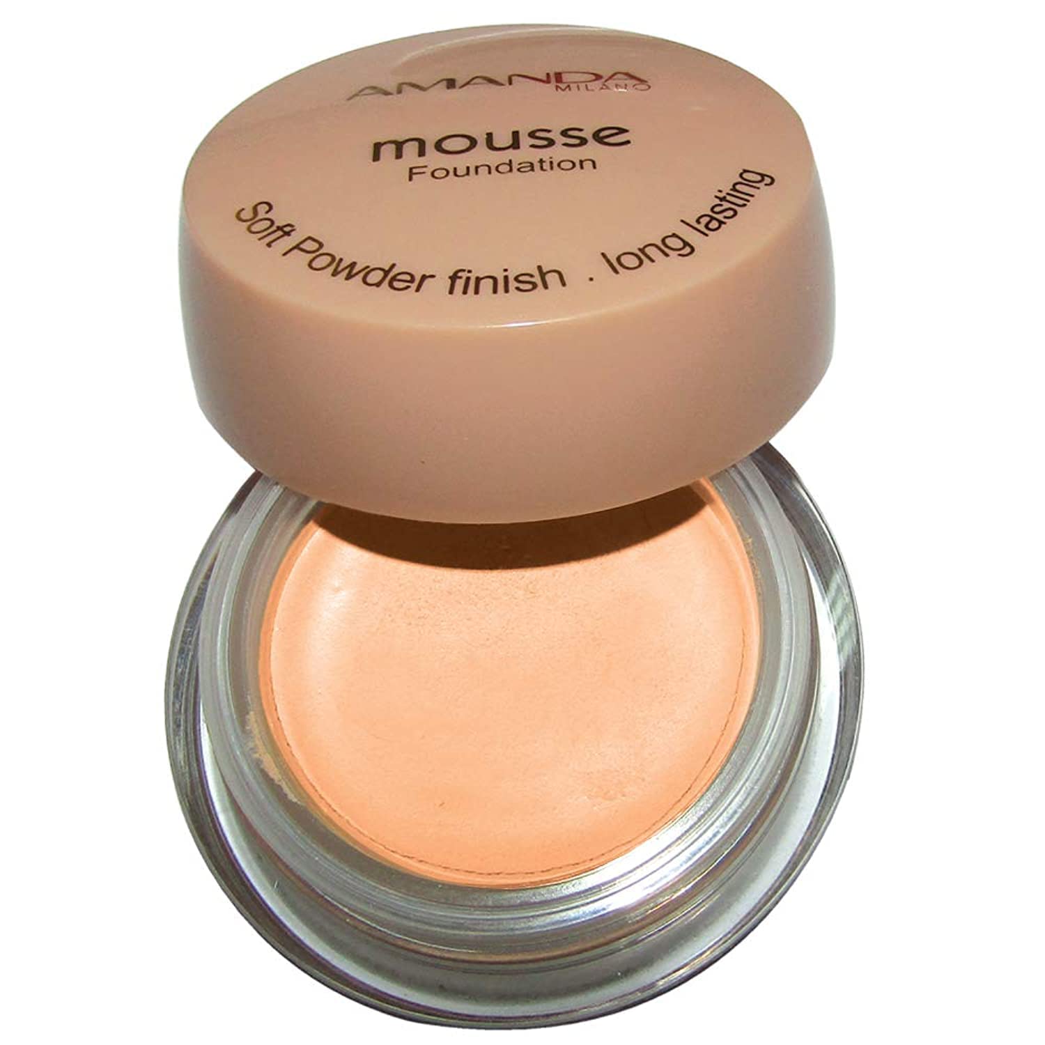 REF_P_0_Amanda Mousse Foundation No.5