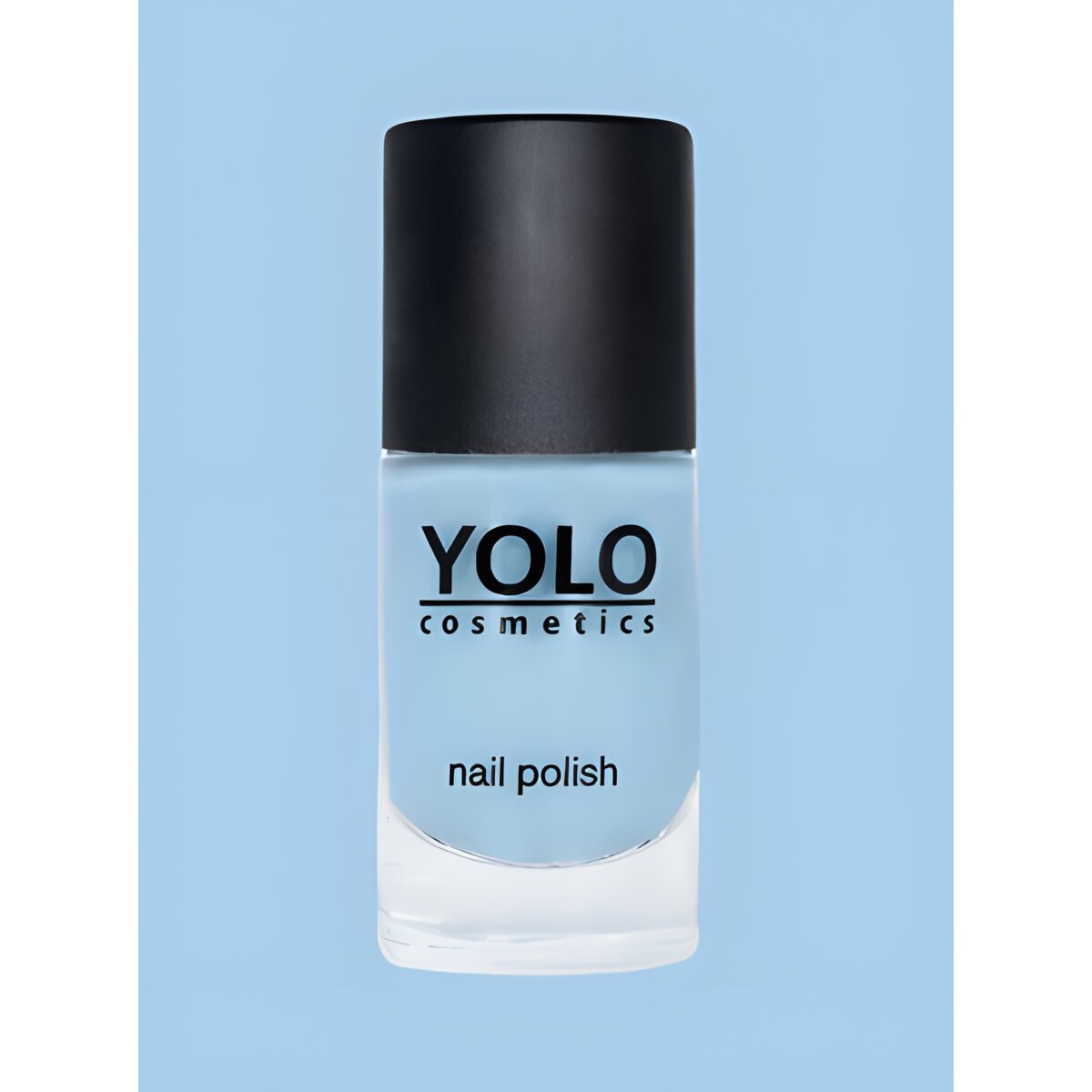 REF_P_1_Yolo Nail Polish No.148