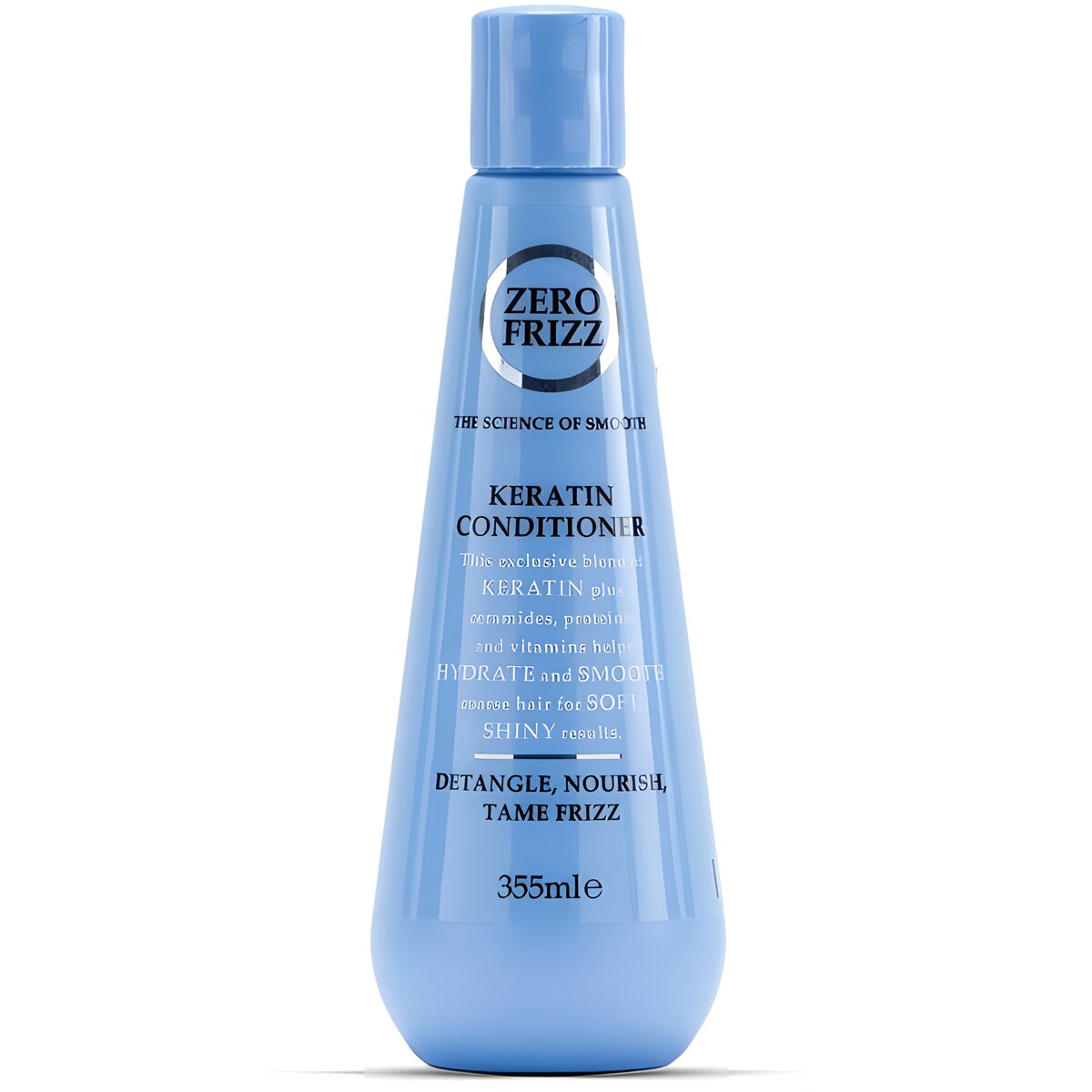 REF_P_1_Zero Frizz Keratin Conditioner 355 Ml