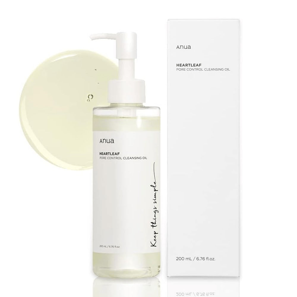 REF_P_0_Anua heartleaf pore control cleansing oil 200 ml