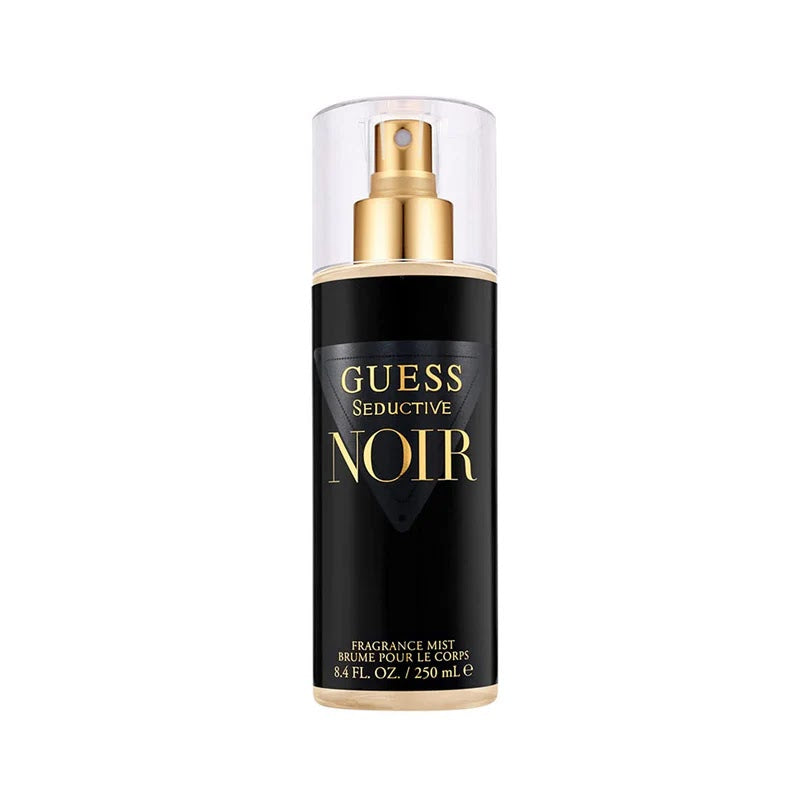 REF_P_0_Guess Seductive Noir Fragrance Mist 250 Ml