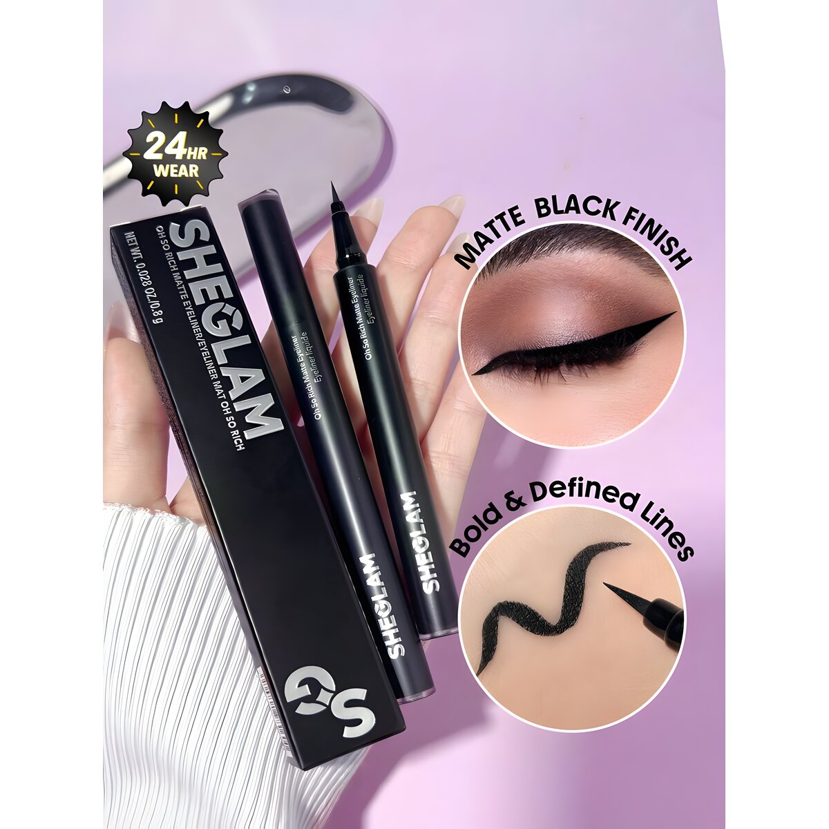 REF_P_1_Sheglam Black Matte Eyeliner So Rich