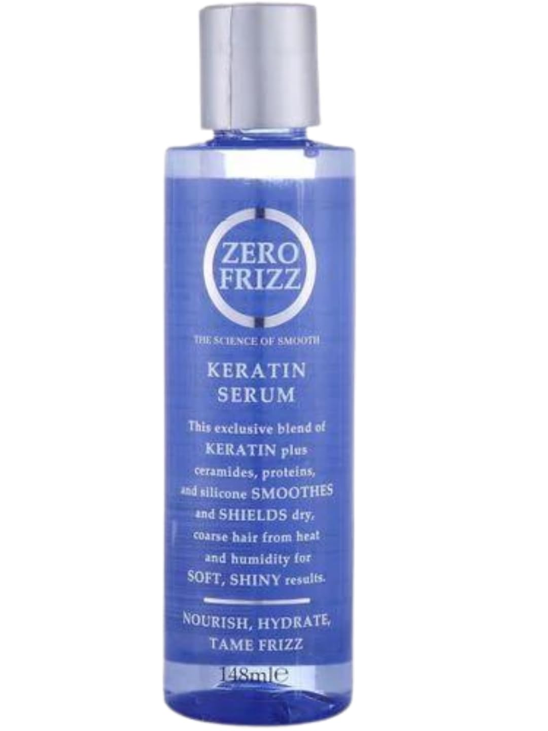 REF_P_0_Zero Frizz Keratin Serum 148 Ml