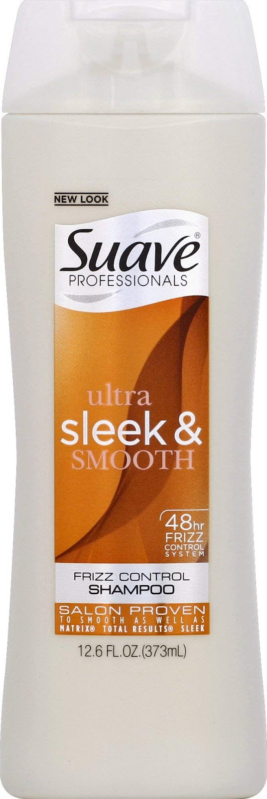 REF_P_0_suave ultra sleek&smooth frizz control shampoo 373ml