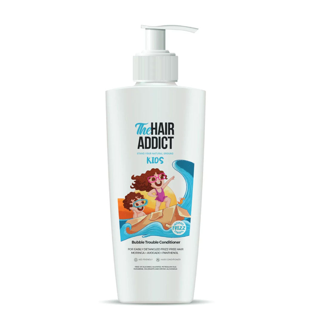 REF_P_0_Hair Addict Bubble Trouble Conditioner 250 ml