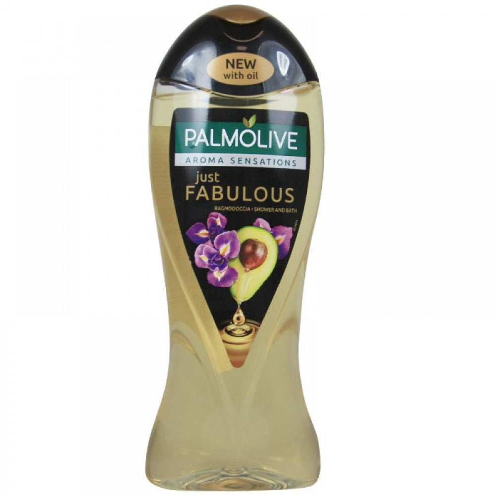 REF_P_0_Palmolive Aroma Sensations Just Fabulous Shower & Bath 750 Ml