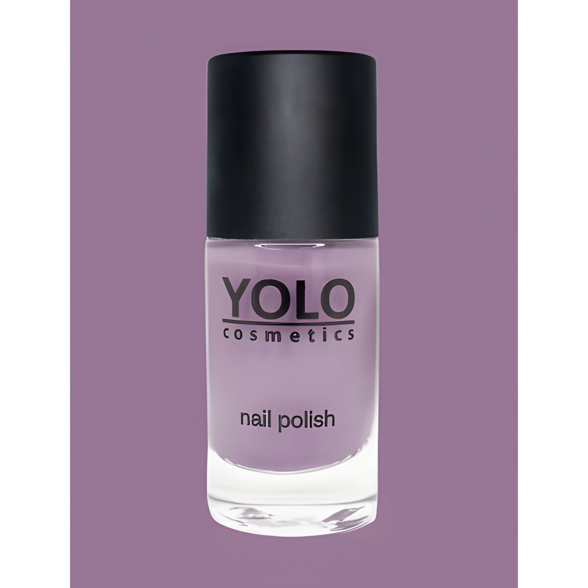 REF_P_1_Yolo Nail Polish No.136