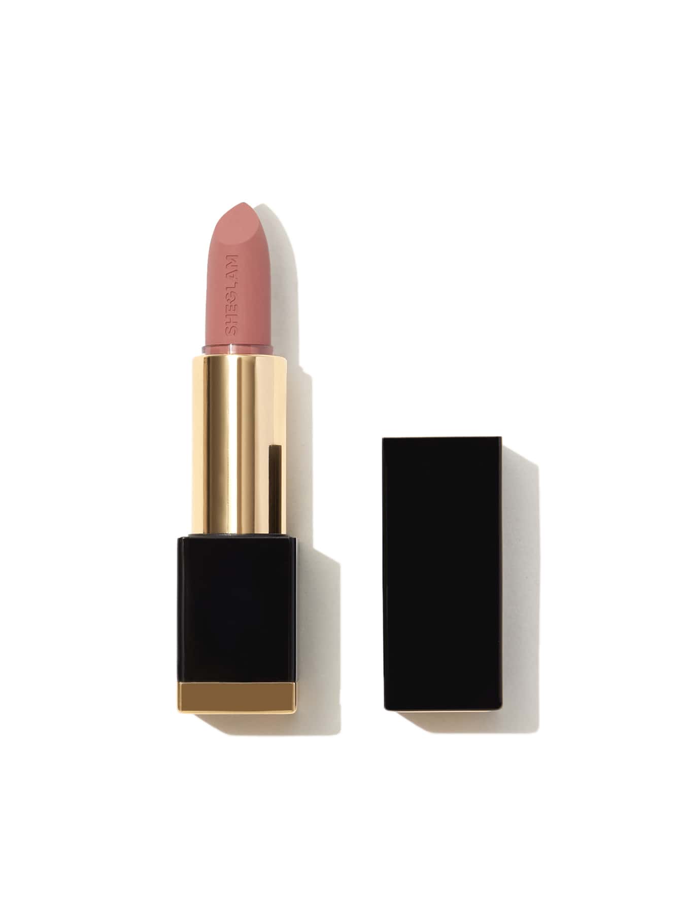 SHEGLAM Matte Allure Lipstick Self-Made Babe