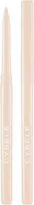 REF_P_0_Cybele Matic Eye Liner Pencil No.06 Off White