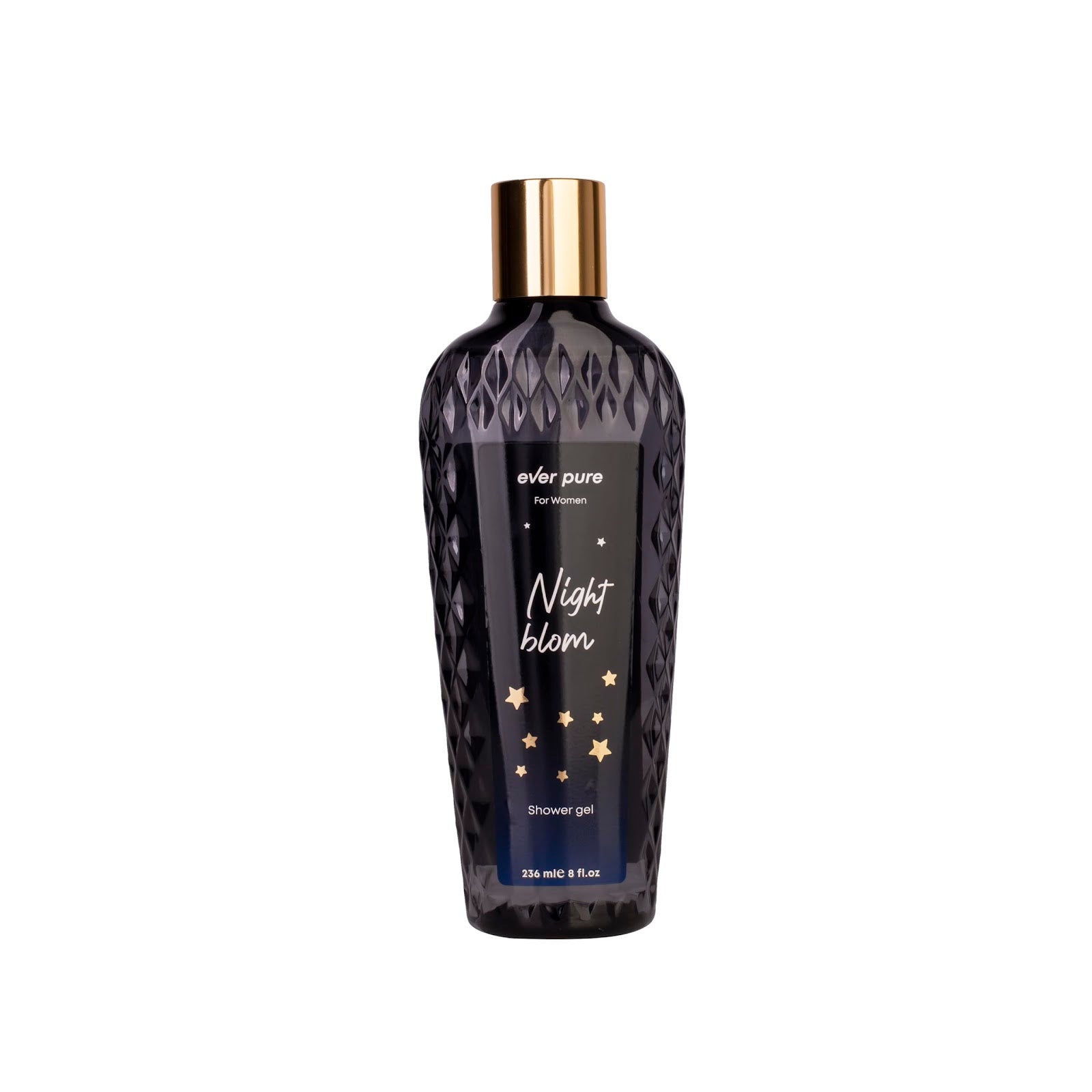 REF_P_0_Ever Pure shower gel Night blom 236ml