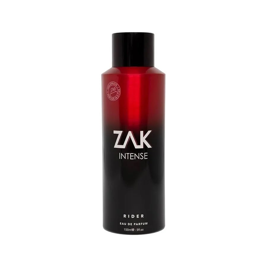 REF_P_0_ZAK Intense Rider Eau De Parfum 150 Ml