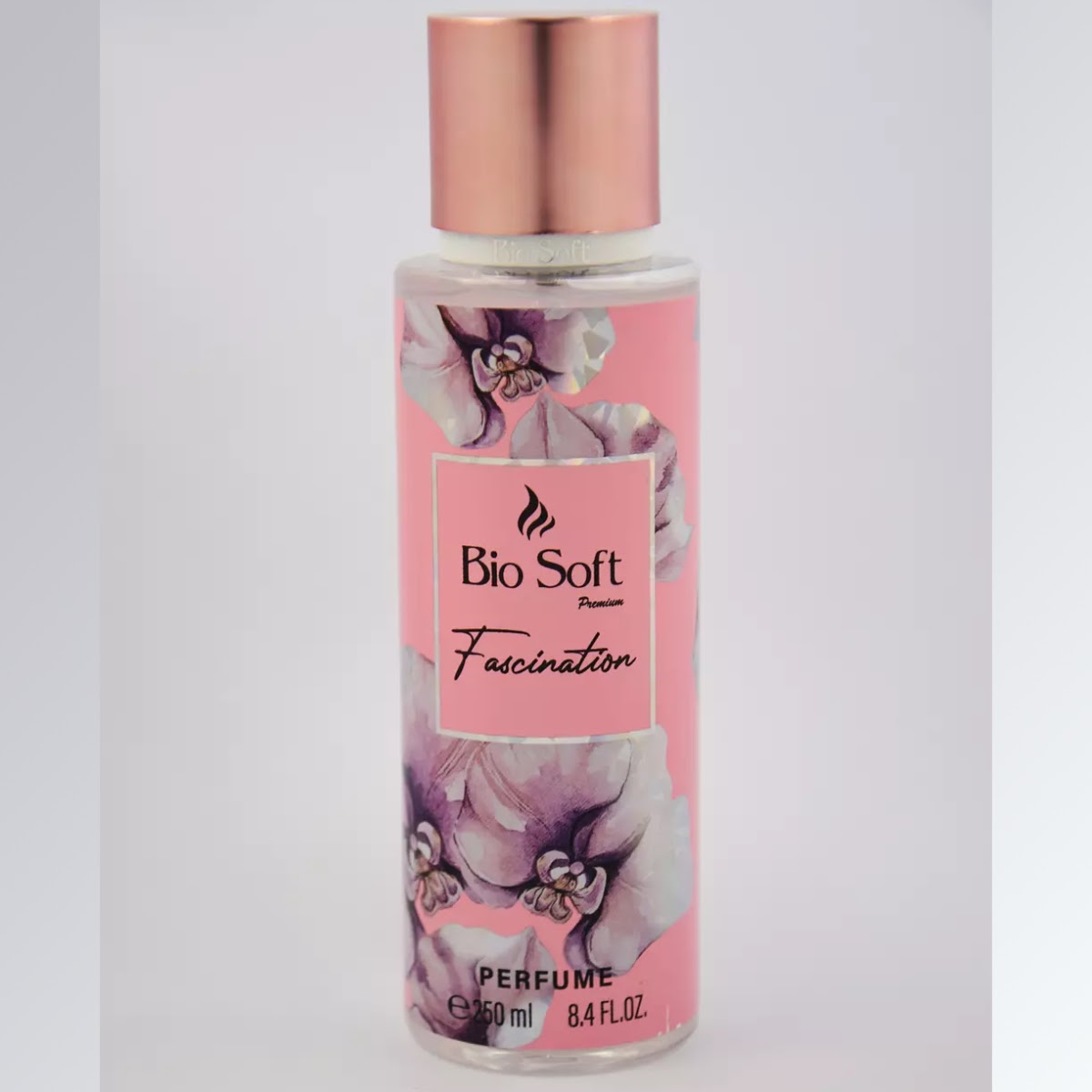 REF_P_0_Bio Soft Perfume Splash no.119 250ml