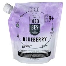 REF_P_0_BES Blueberry Delicate & Nourishing Lightining Powder 500 g
