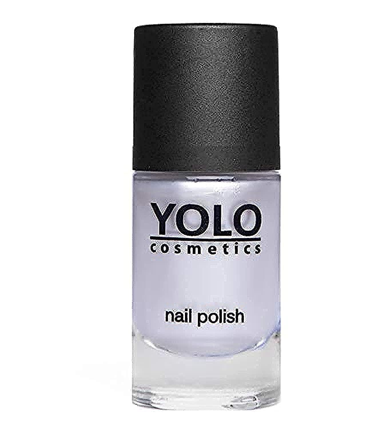 REF_P_0_Yolo Nail Polish No.163