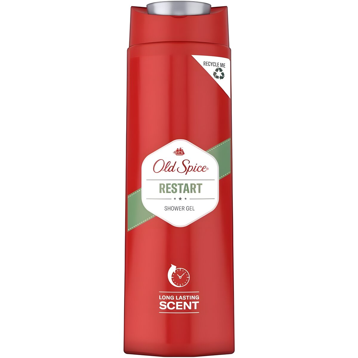 REF_P_1_Old Spice Restart Body-Hair-Face Wash 400ml