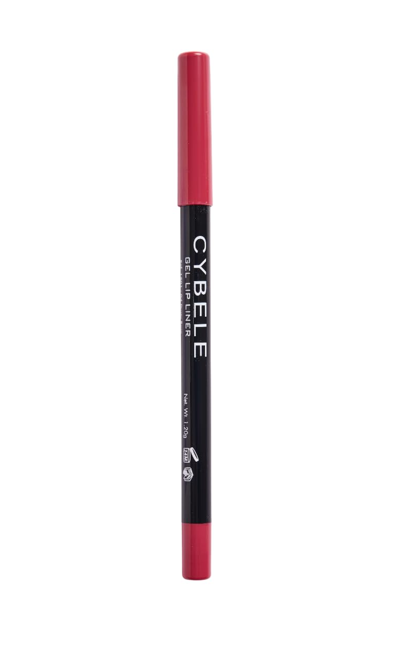 REF_P_0_Cybele Gel Lip Liner No.04 Dusty Rose
