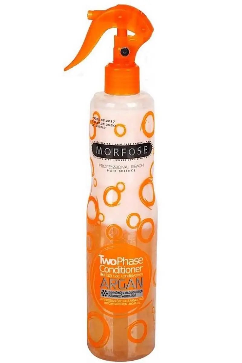 REF_P_0_Morfose 2 Phase Argan Hair Conditioner 400 ml