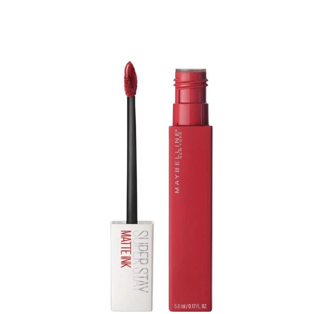 REF_P_0_Maybelline Super Stay Matte INK No.20
