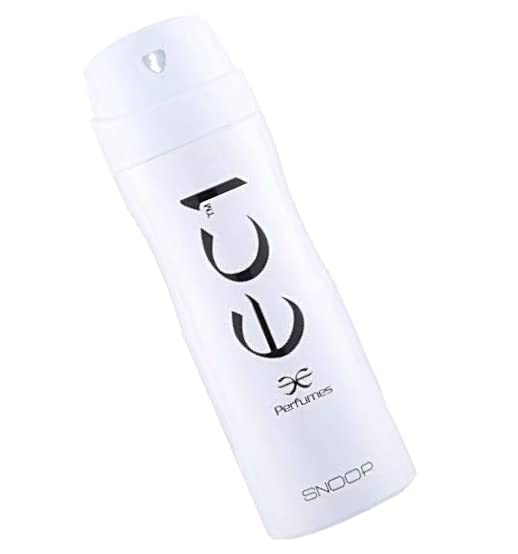 REF_P_0_EC1 Mystery Ultra Smell Smothing Nice Perfume Spray Men 200 ml