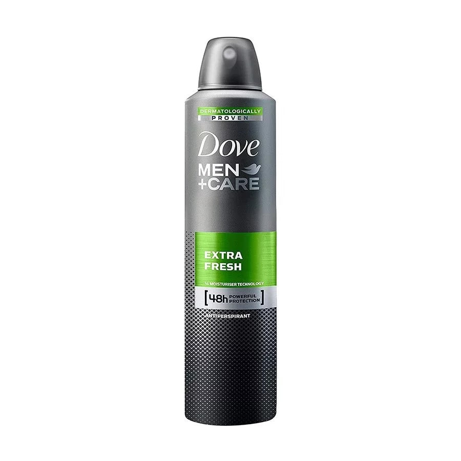 REF_P_0_Dove Men Care Extra Fresh 48h Powerful Protection Anti-Perspirant 250 Ml