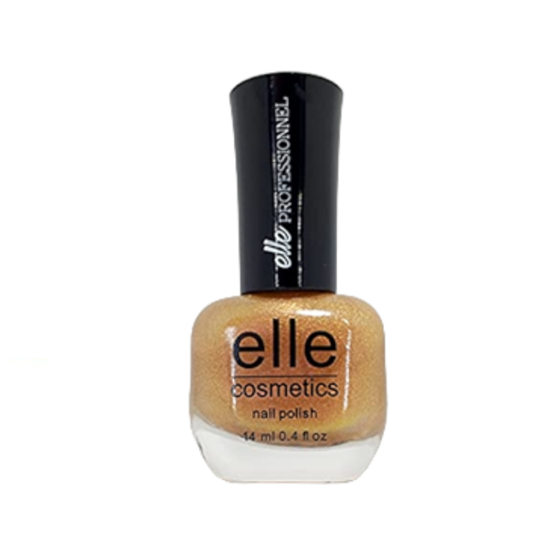 REF_P_0_ELLE NAIL POLISH 14.M NO 914